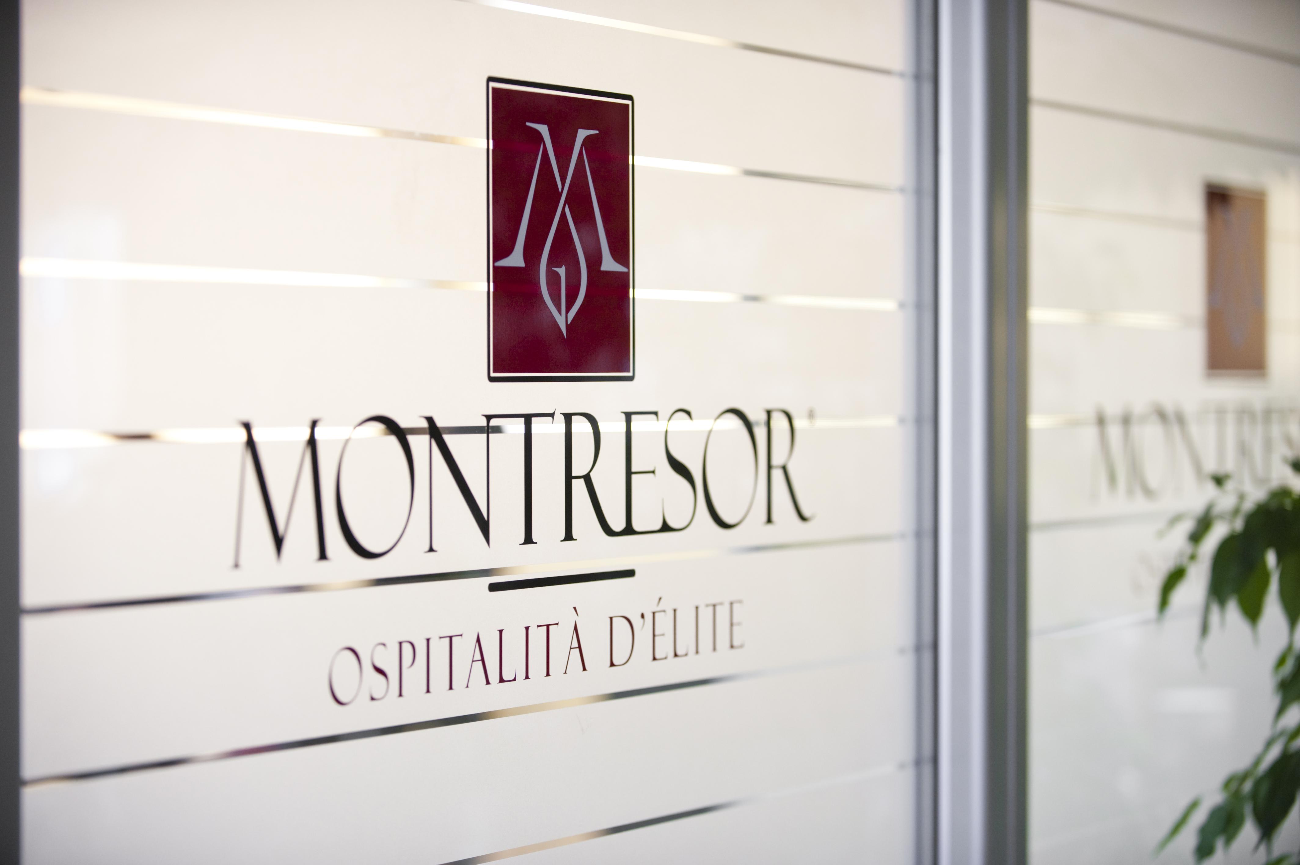 Montresor Hotel Tower Bussolengo Esterno foto