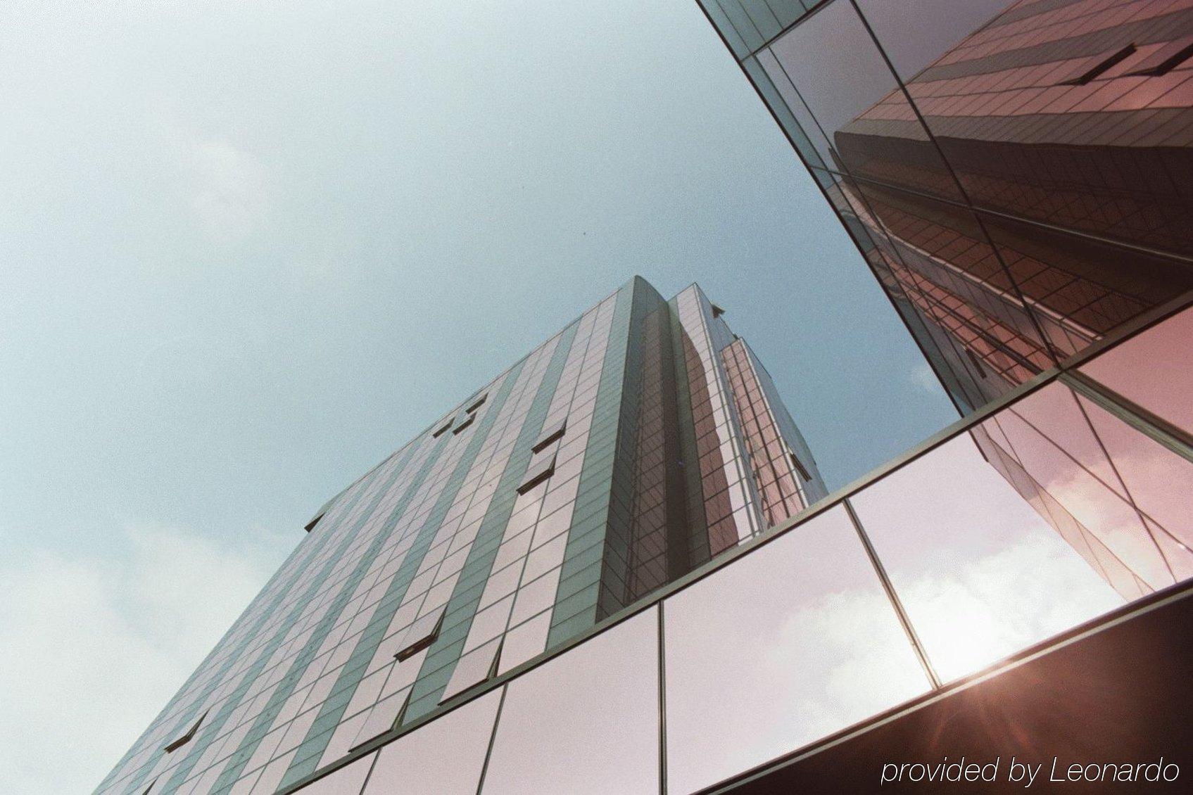 Montresor Hotel Tower Bussolengo Esterno foto